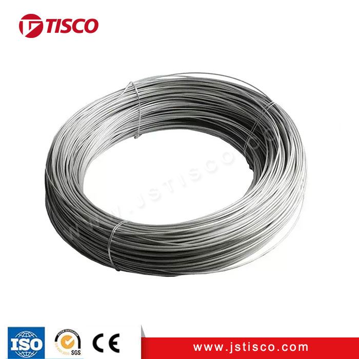 Incoloy DS Wire