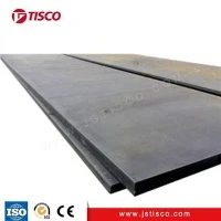 Q235 tablă de oțel carbon